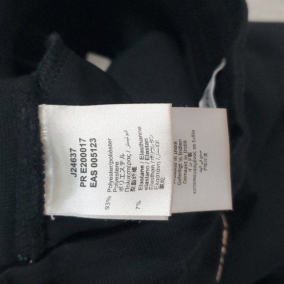 BOSS Hugo Boss tracksuit size 6 - Picture 8 of 9
